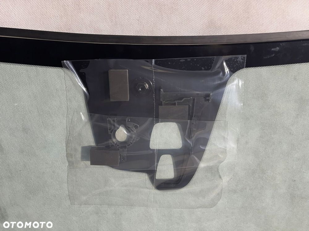 szyba przednia nowa volvo xc60 sensor kamera solar 2013-2017 - 5