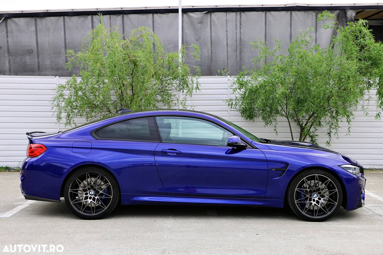 BMW M4 - 18