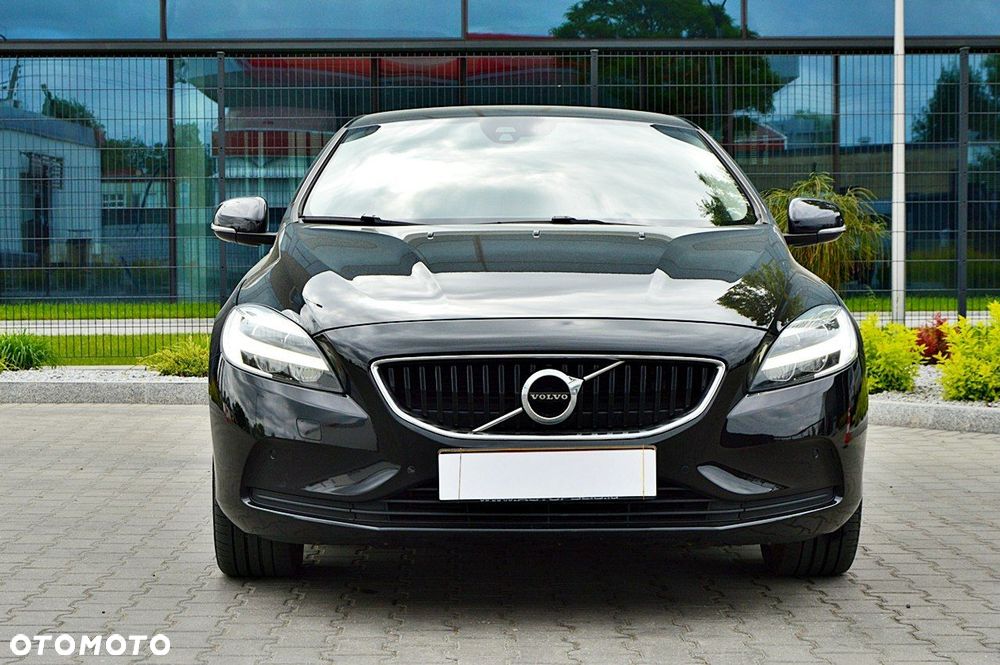 Volvo V40 - 12