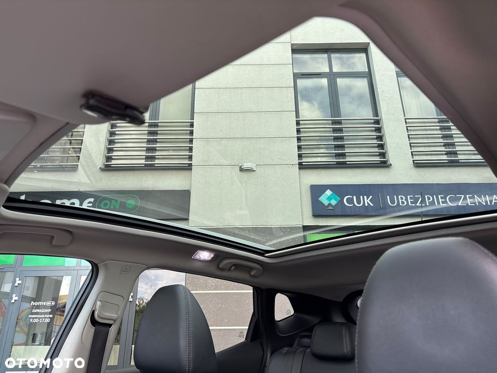 Nissan Qashqai 1.5 dCi Tekna - 20