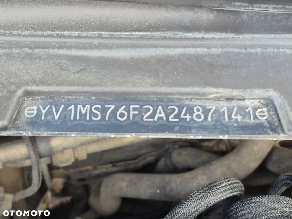 Volvo S40 1.6D DRIVe Kinetic - 13