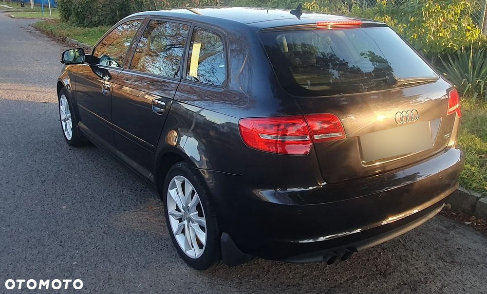 Audi A3 - 5