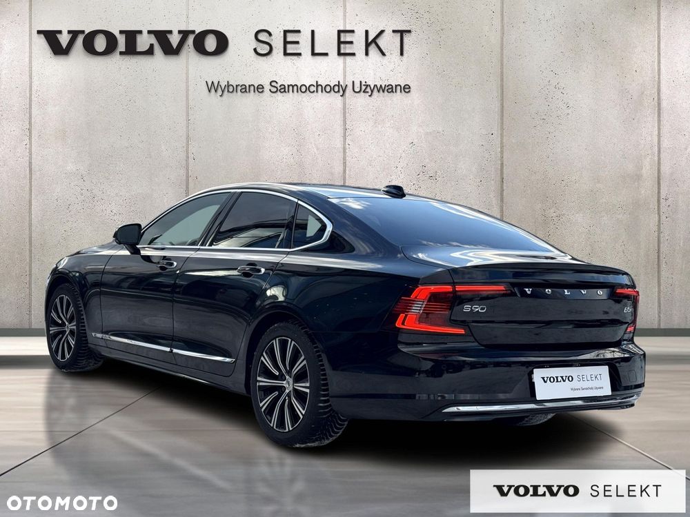 Volvo S90 - 4