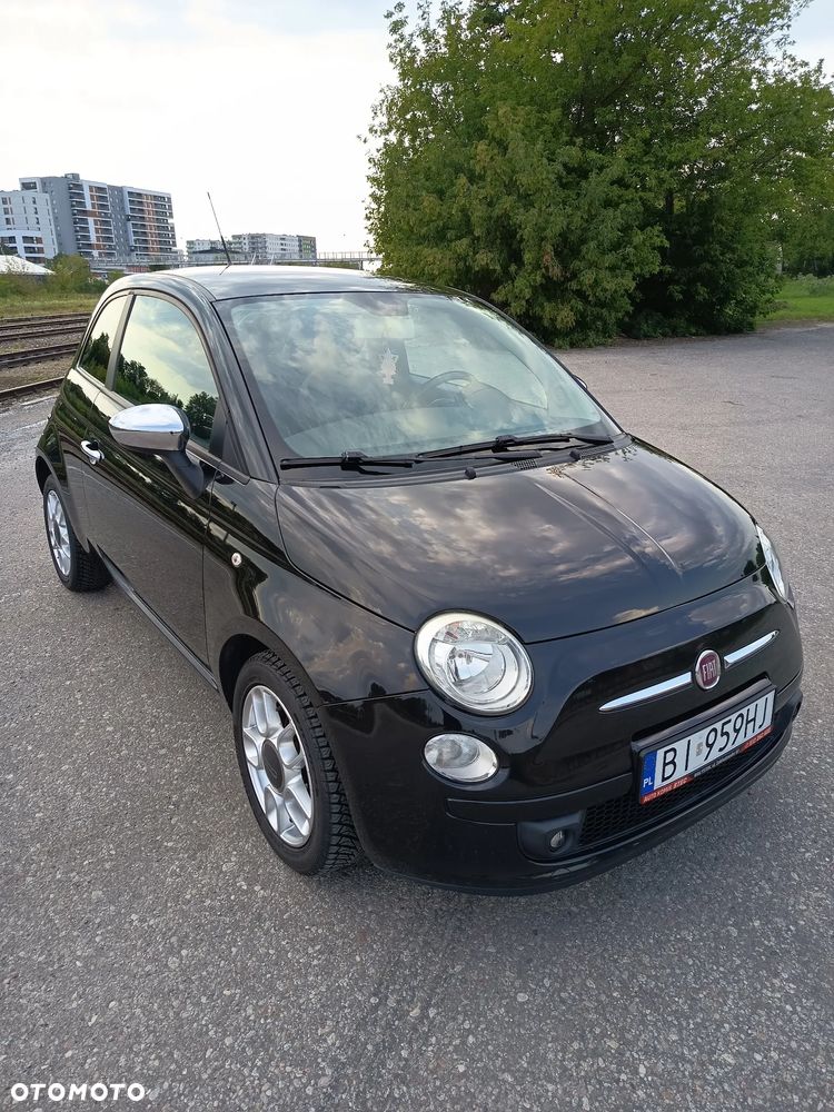 Fiat 500 1.2 S - 6