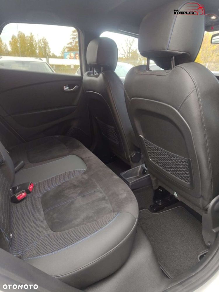 Renault Captur - 10