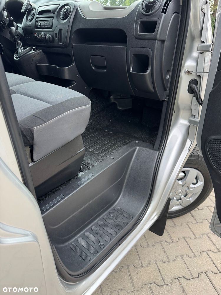 Renault Master - 20