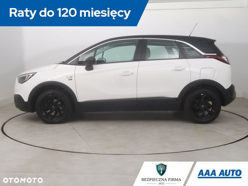 Opel Crossland X - 3