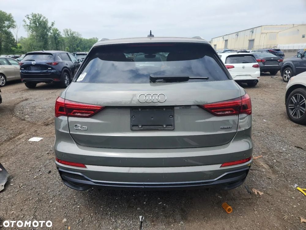 Audi Q3 - 6