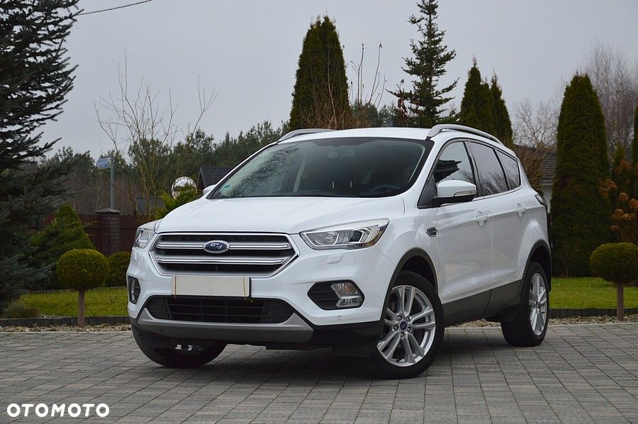 Ford Kuga 1.5 EcoBoost 2x4 SYNC - 6