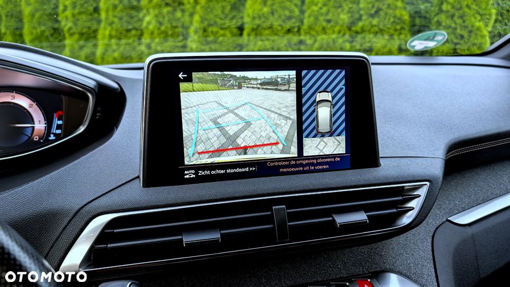 Peugeot 3008 BlueHDi 130 Stop & Start Allure Pack - 37