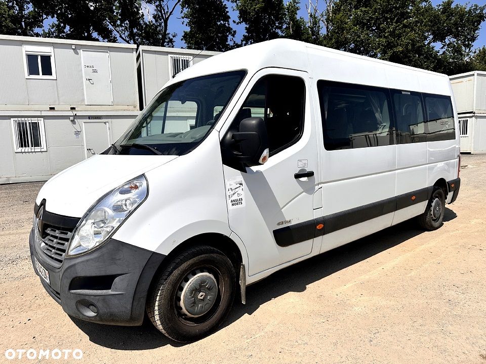Renault MASTER - 4