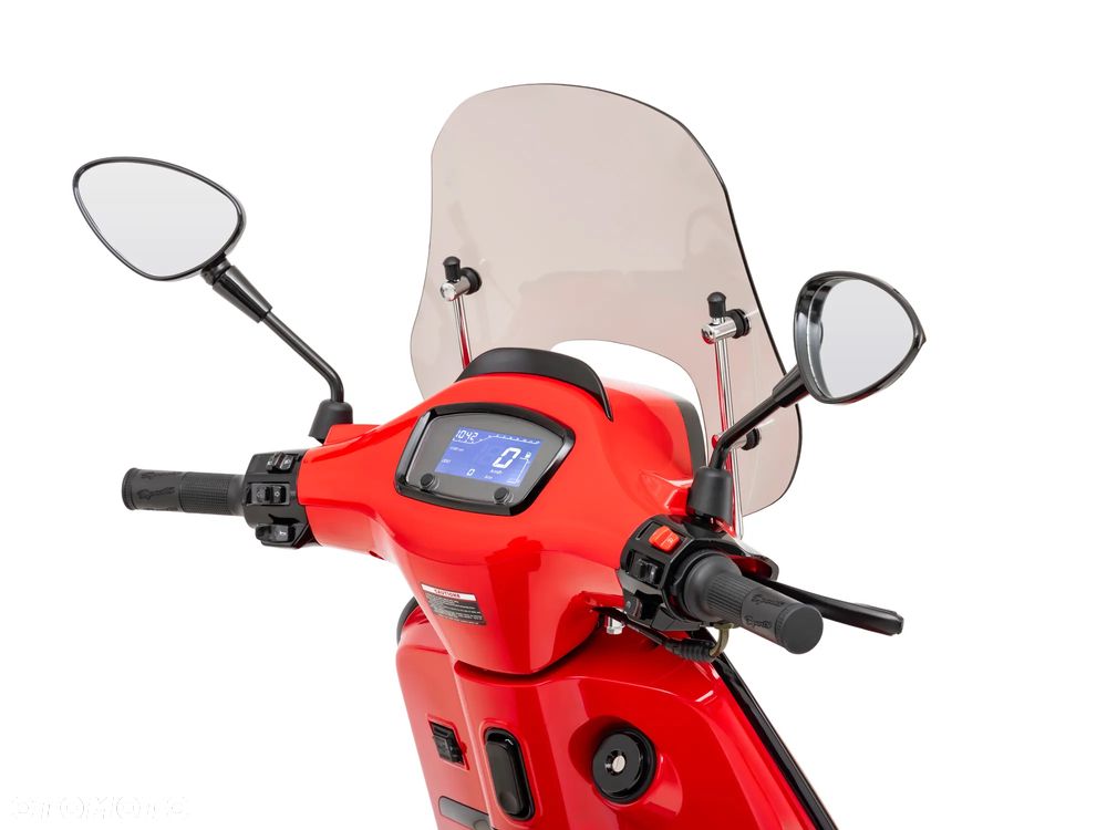 Romet Retro - 7