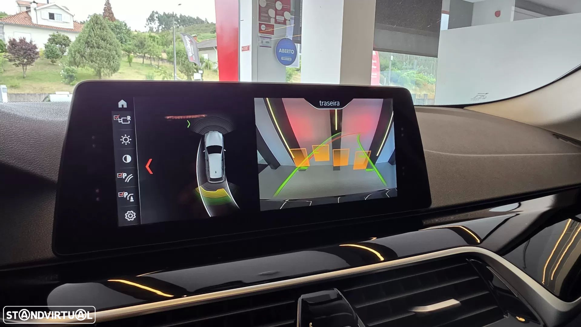 BMW 520 d Line Sport Auto - 45