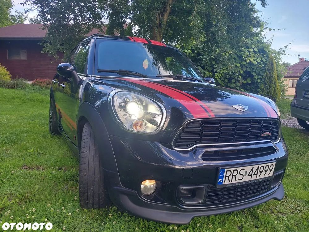 MINI Countryman - 2