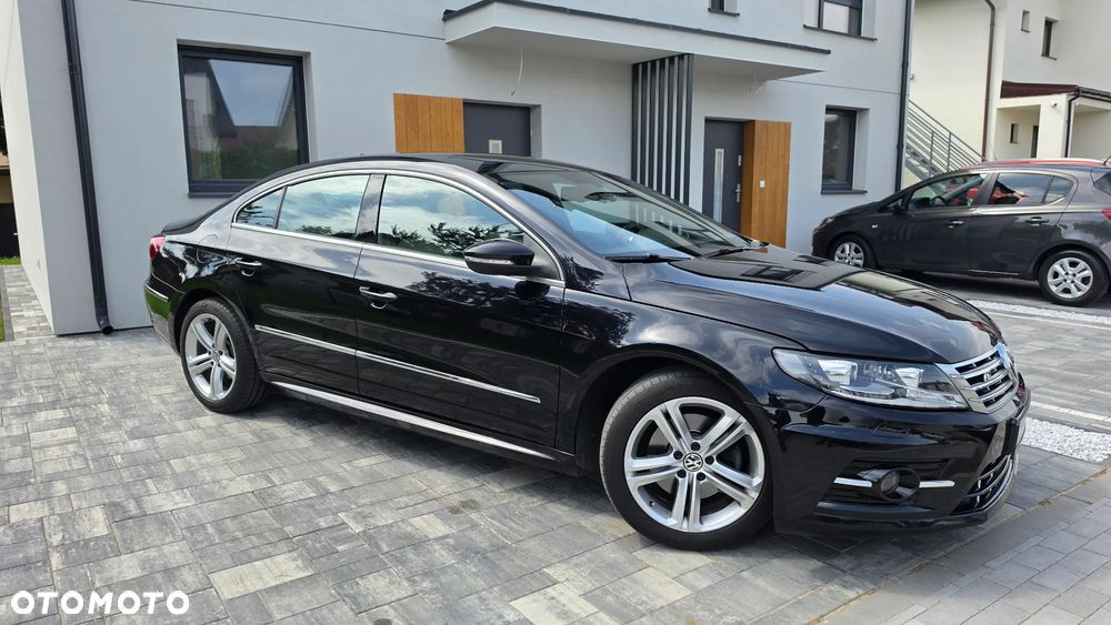 Volkswagen CC - 11