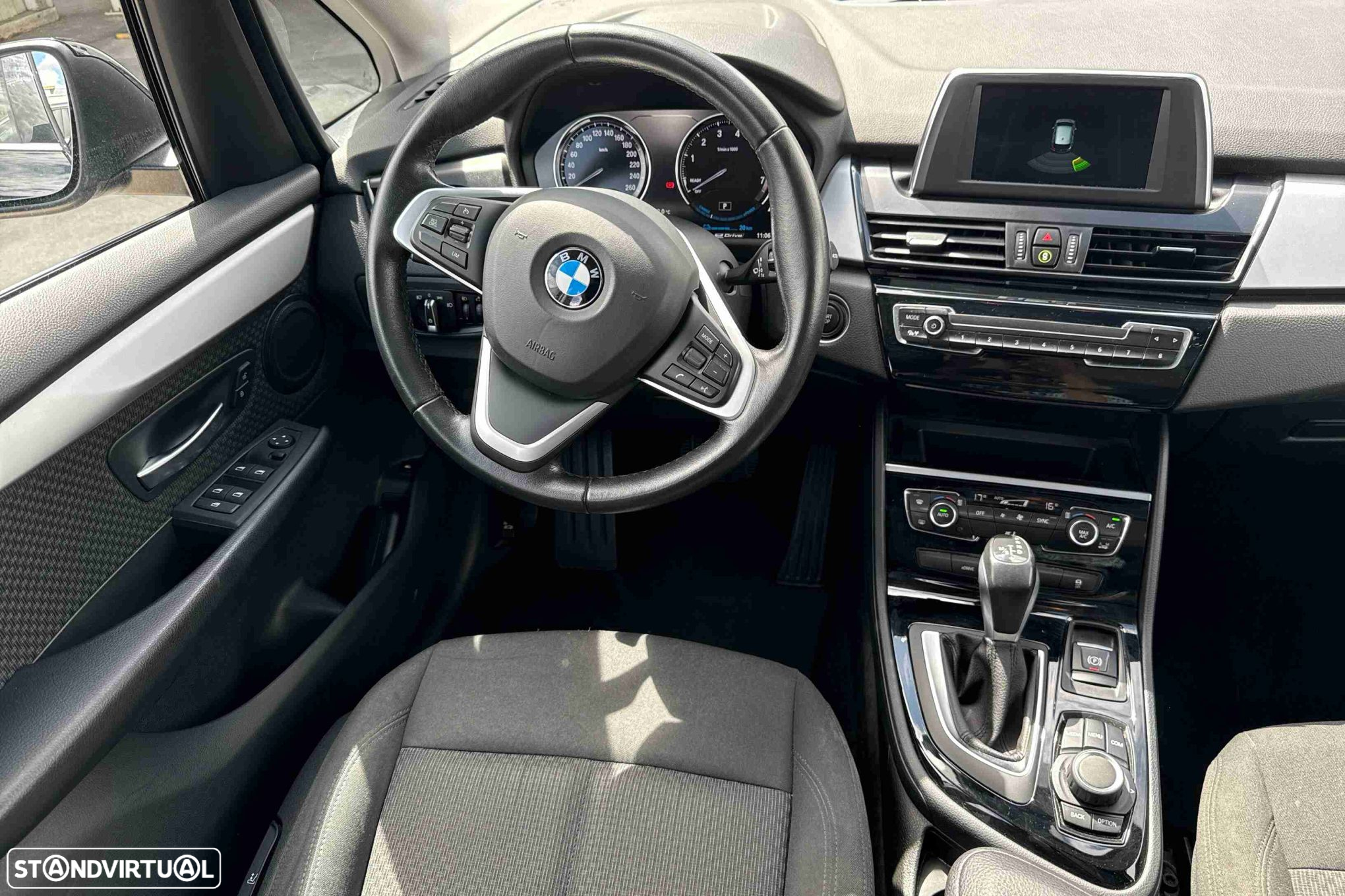 BMW 225xe Active Tourer - 5
