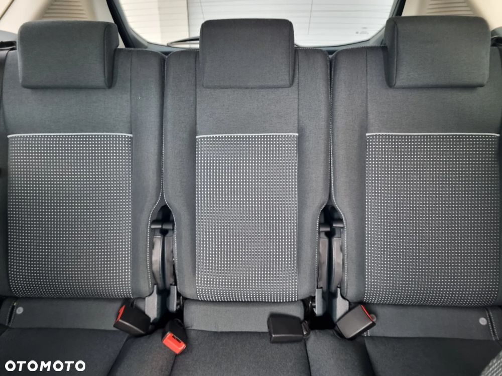 Ford C-MAX 1.0 EcoBoost Start-Stopp-System Champions Edition - 13