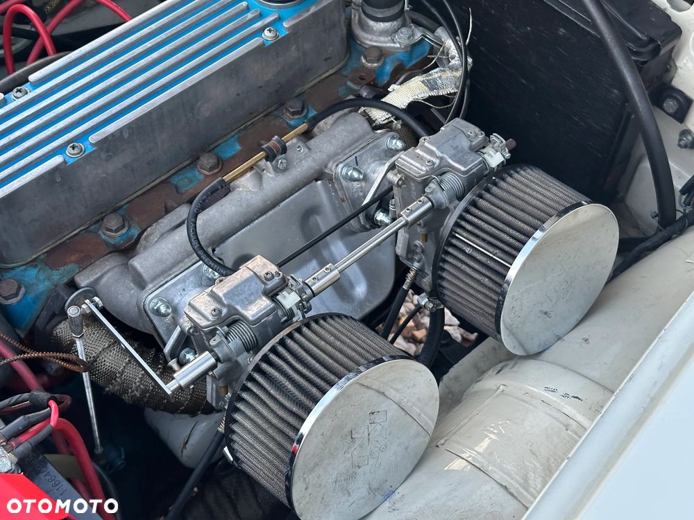 Volvo P1800 - 38