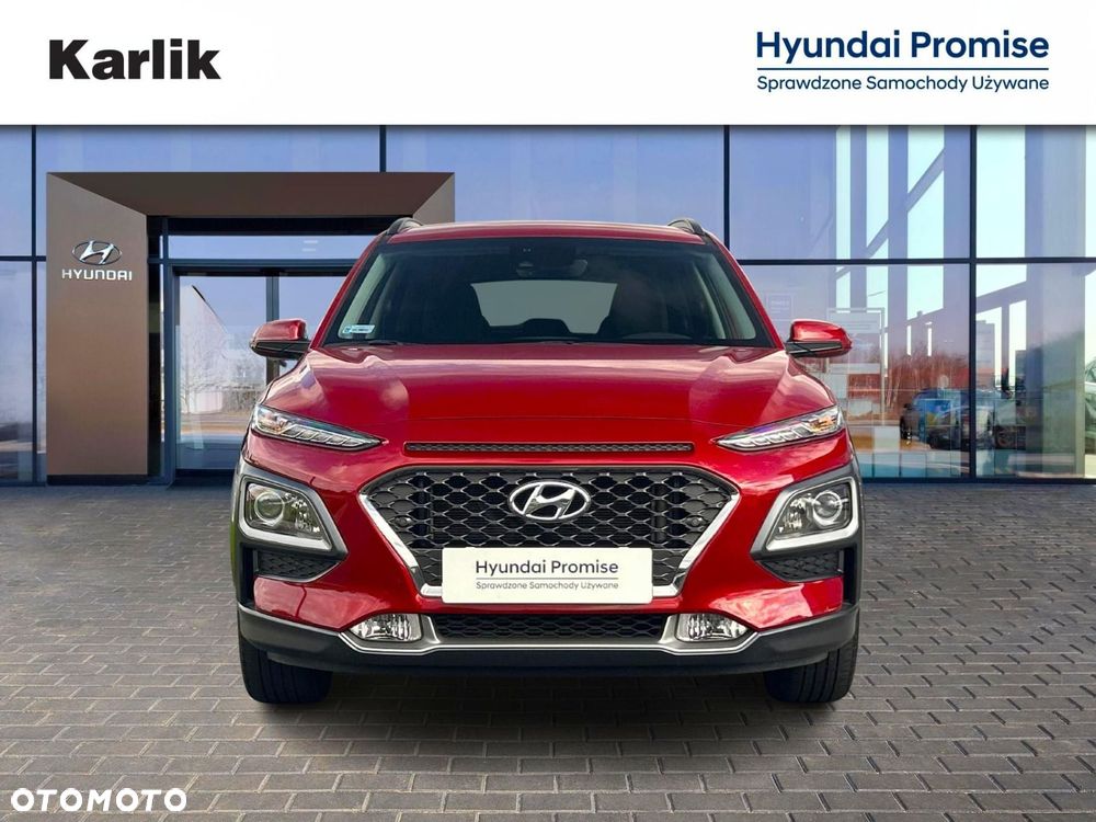 Hyundai Kona - 8