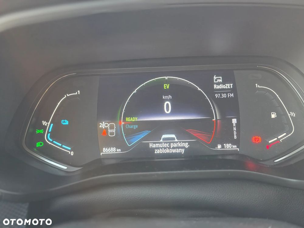 Renault Arkana 1.6 E-TECH Intens MMT - 31