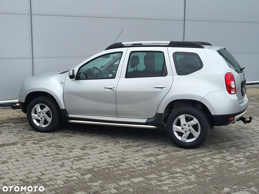 Dacia Duster - 20