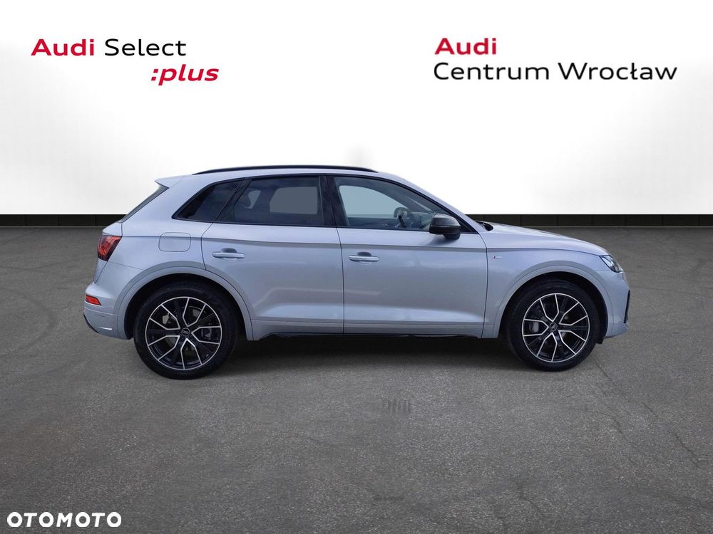 Audi Q5 - 6
