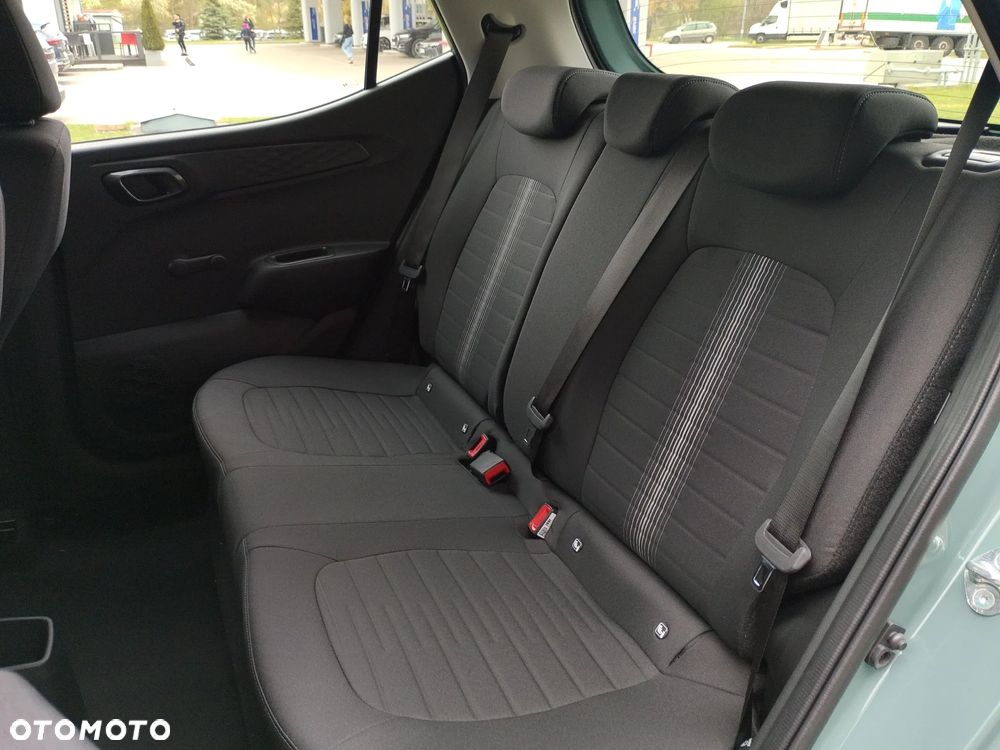 Hyundai i10 1.0 Pure - 13