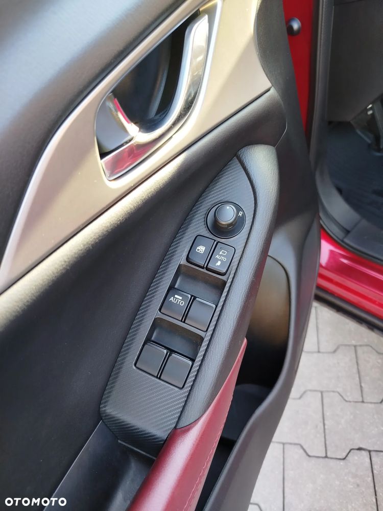 Mazda CX-3 2.0 Skypassion - 15