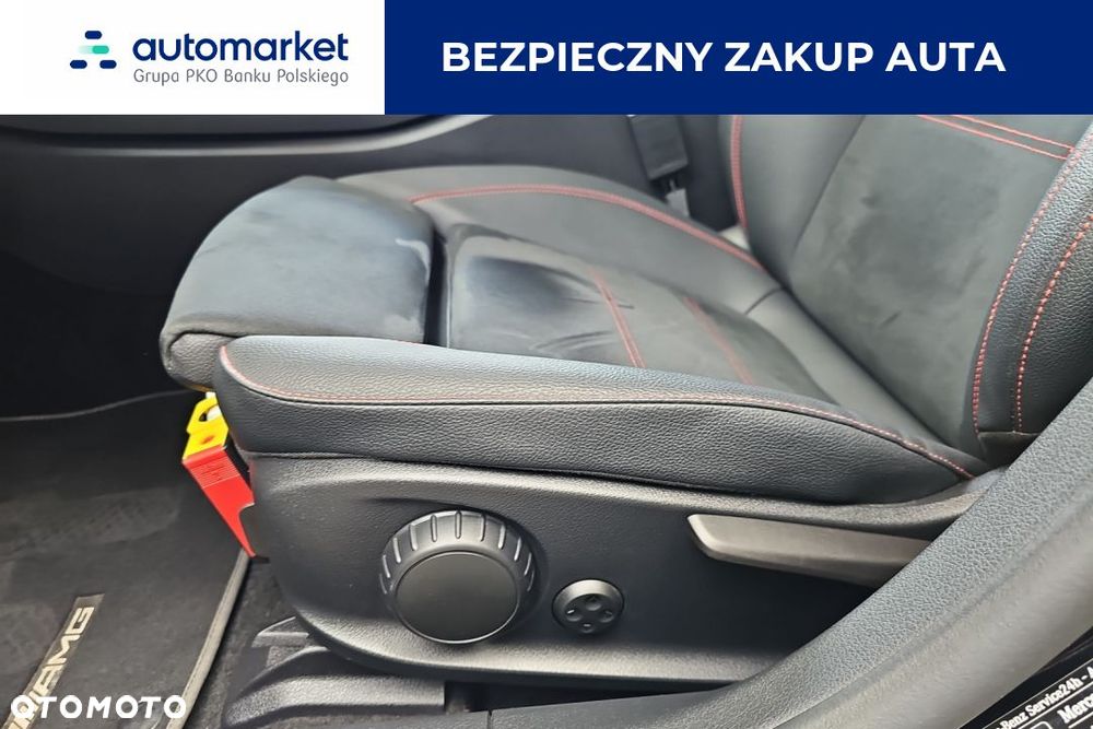 Mercedes-Benz CLA 200 mHEV AMG Line 7G-DCT - 14