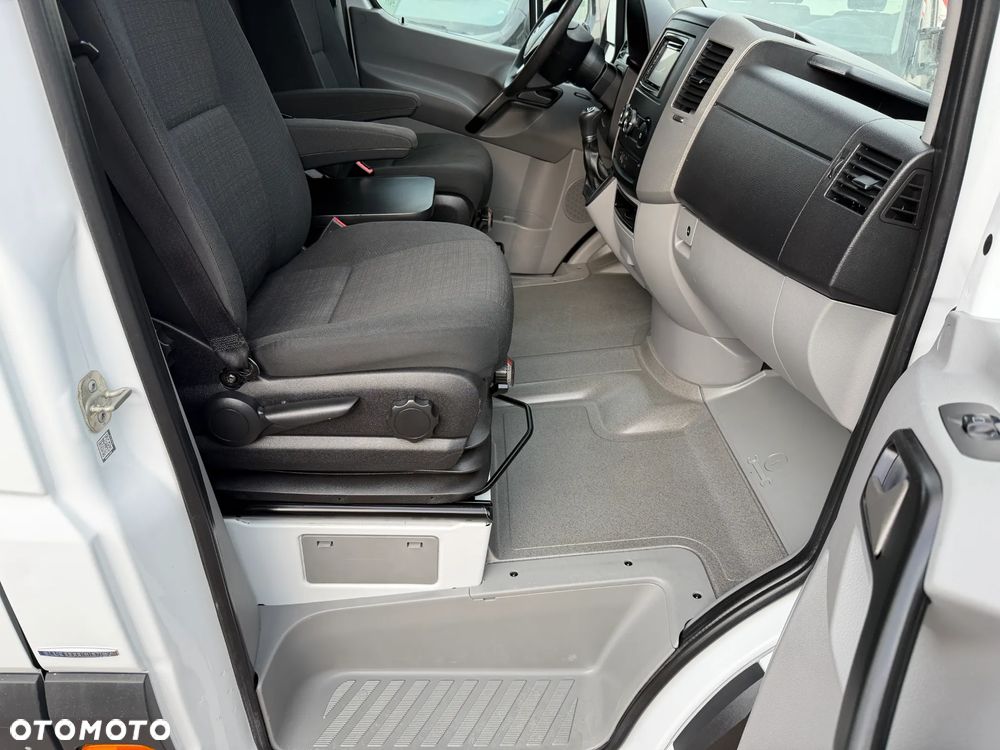 Mercedes-Benz Sprinter 316 CDI L2H2 - 23