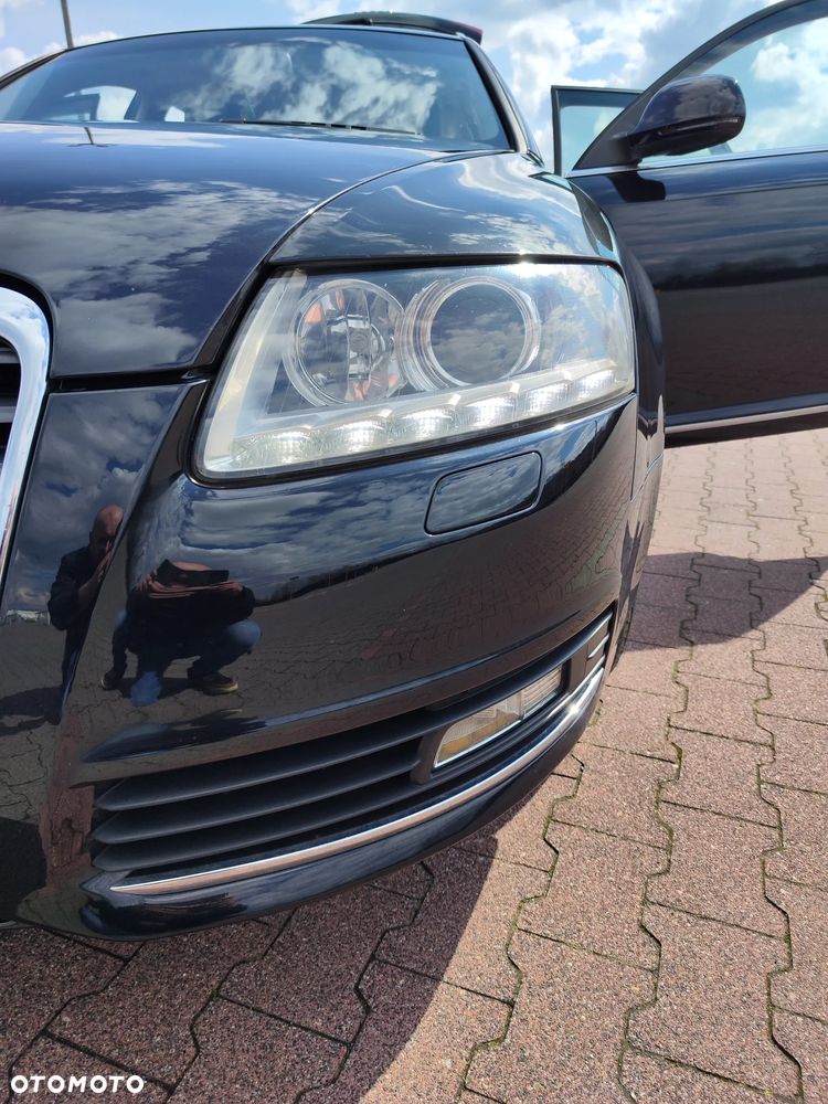 Audi A6 Avant 2.7 TDI Quattro Tiptr - 13