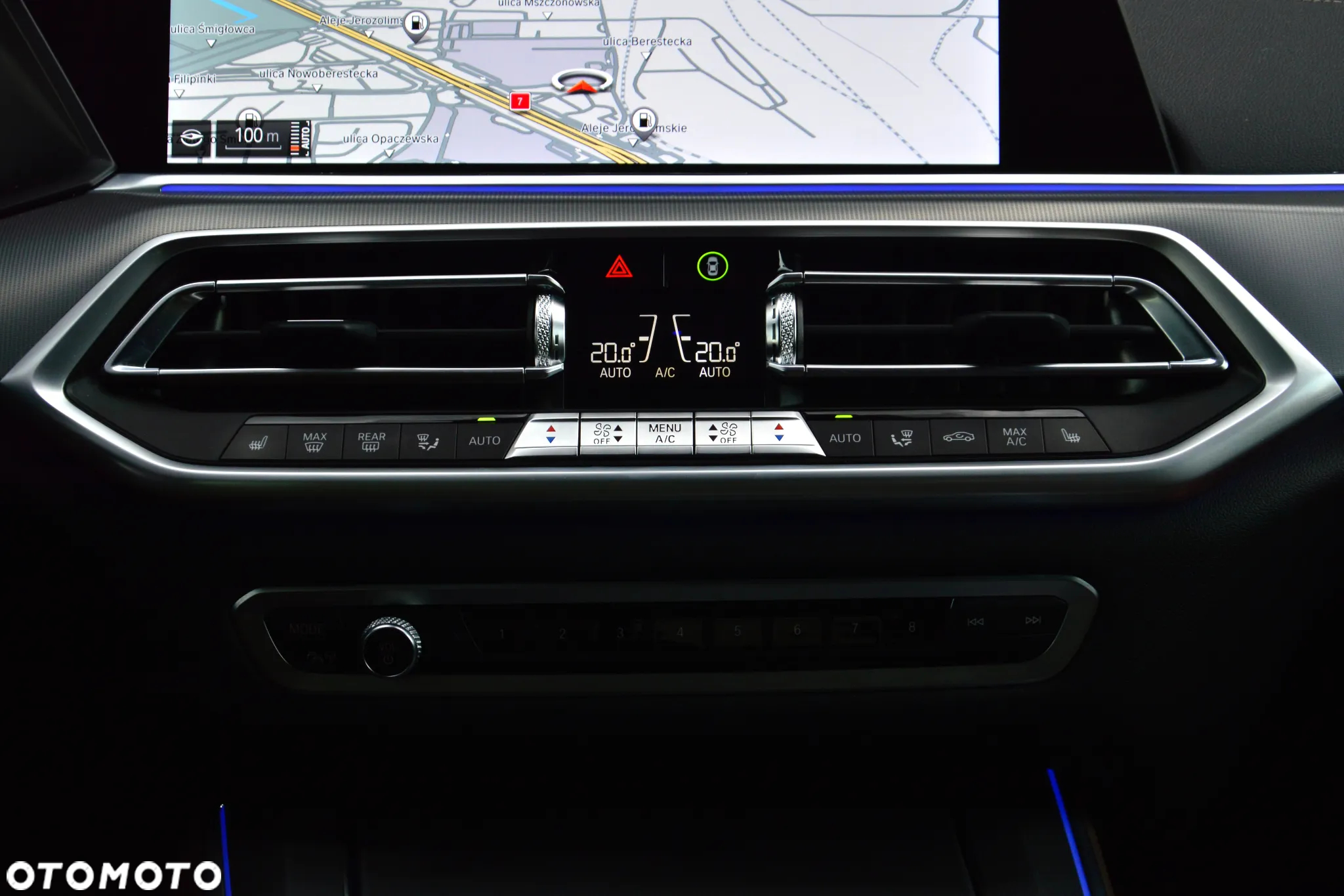 BMW X5 xDrive25d sport - 32