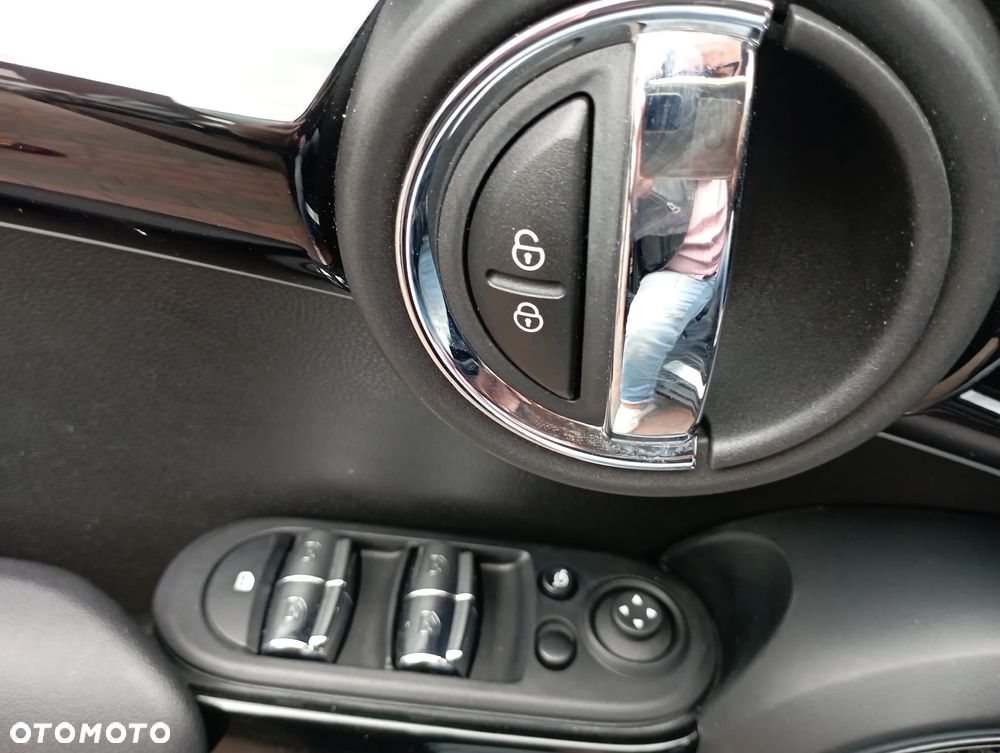 MINI Cooper Yours Trim - 27