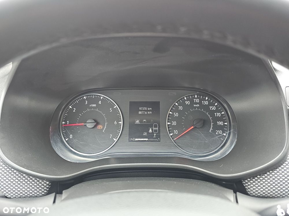 Dacia Sandero - 24