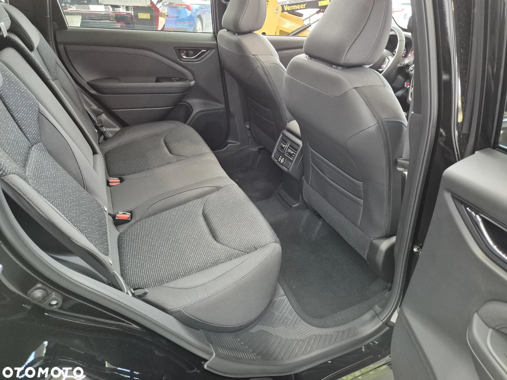 Subaru Forester 2.0i-L Exclusive (EyeSight) Lineartronic - 31