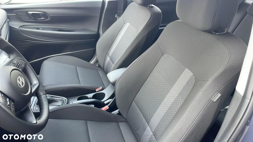 Hyundai i20 1.0 T-GDi Modern - 12
