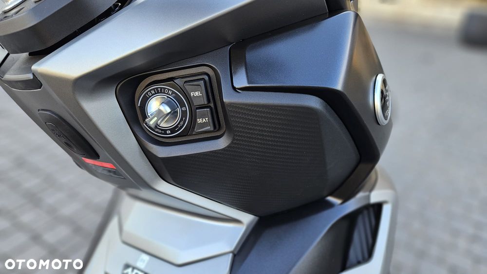 VOGE SR1 ADV - 6