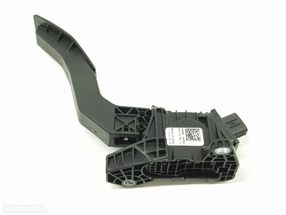 POTENCIÓMETRO PEDAL ACELERADOR SUZUKI SWIFT AZ - 1