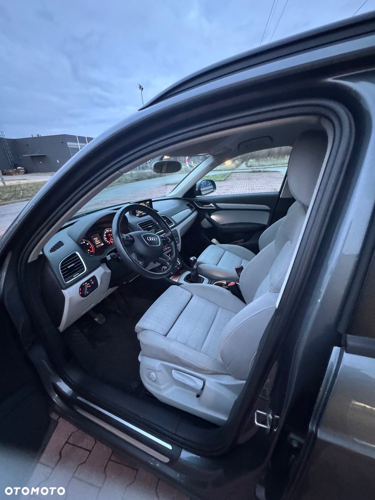 Audi Q3 1.4 TFSI - 17