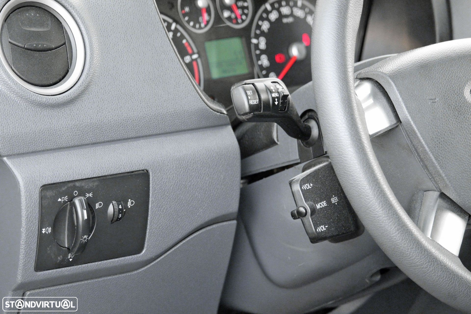 Ford Transit Connect 1.8 TDCi Longa Trend - 9
