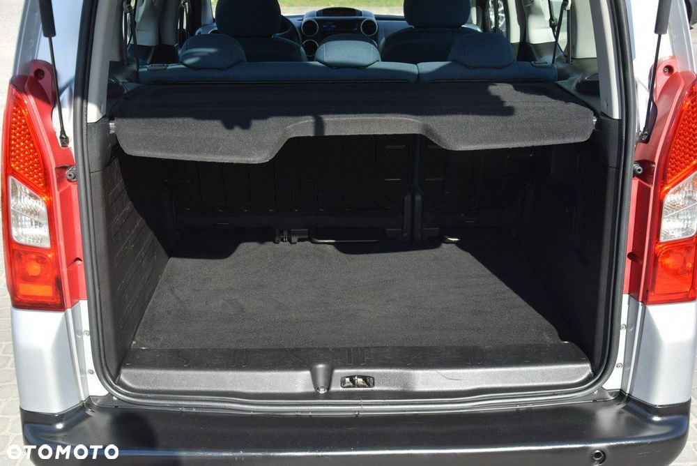 Citroën Berlingo Multispace e-HDi 90 FAP Selection - 16