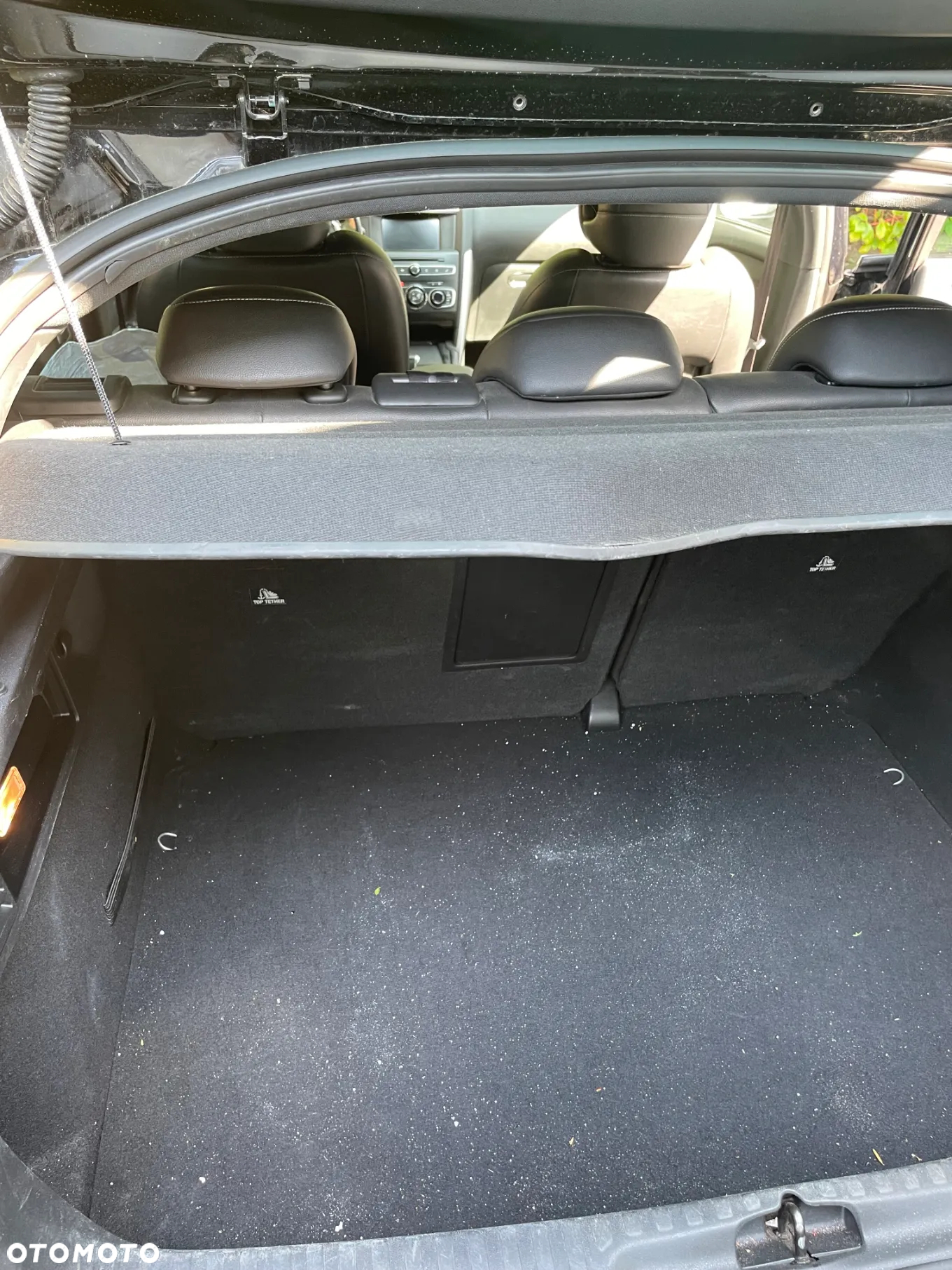Citroën DS4 1.6 e-HDi SoChic MCP - 17