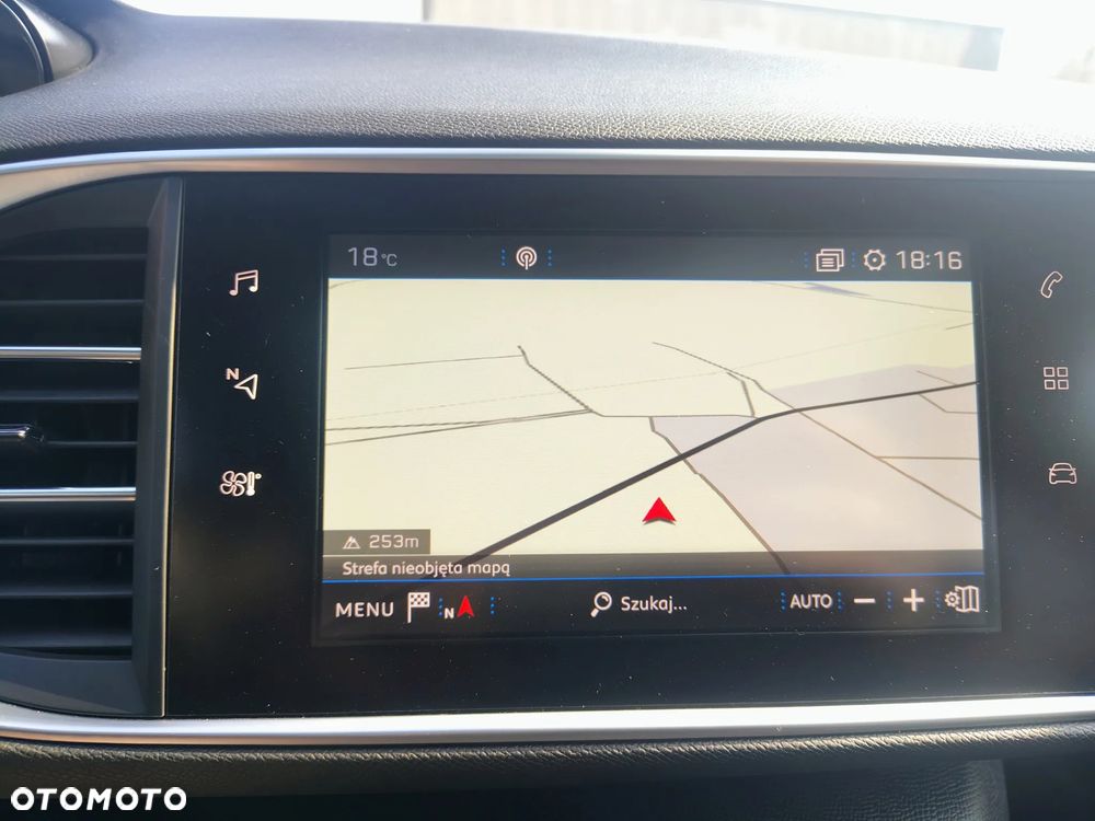 Peugeot 308 BlueHDi 130 Stop & Start GT Pack - 29