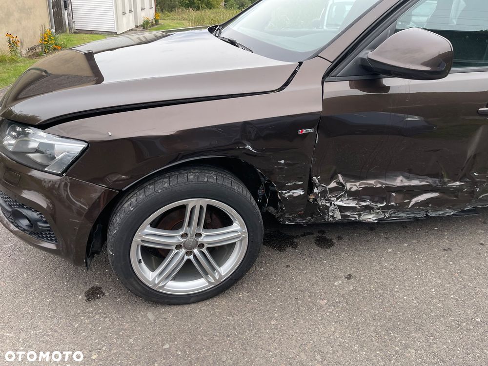 Audi Q5 - 12