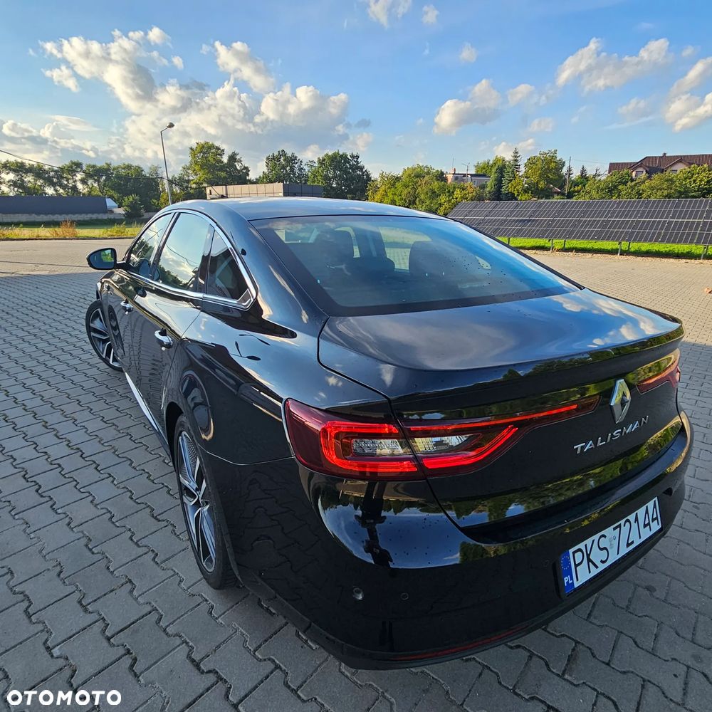 Renault Talisman 1.6 Energy TCe Intens EDC - 37