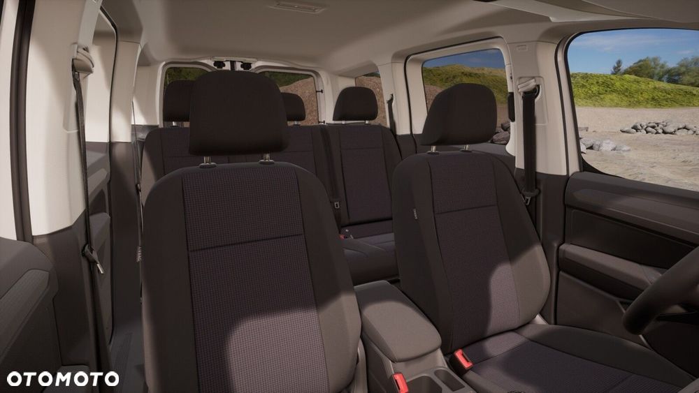 Volkswagen Caddy 2.0 TDI - 16