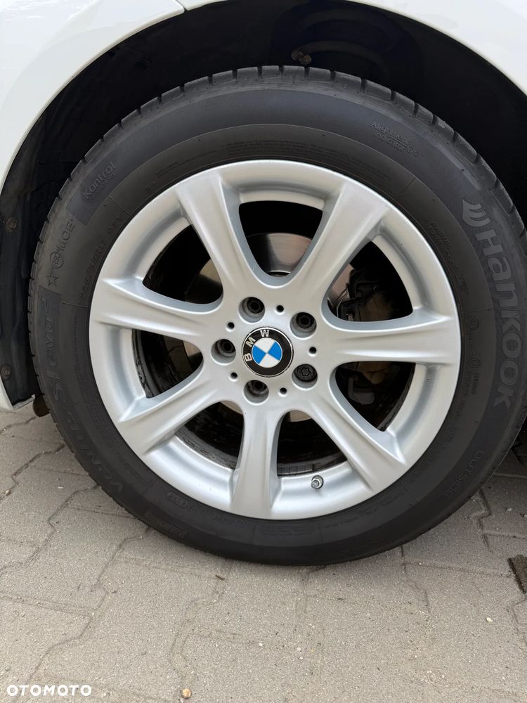 BMW 3GT 318d - 27