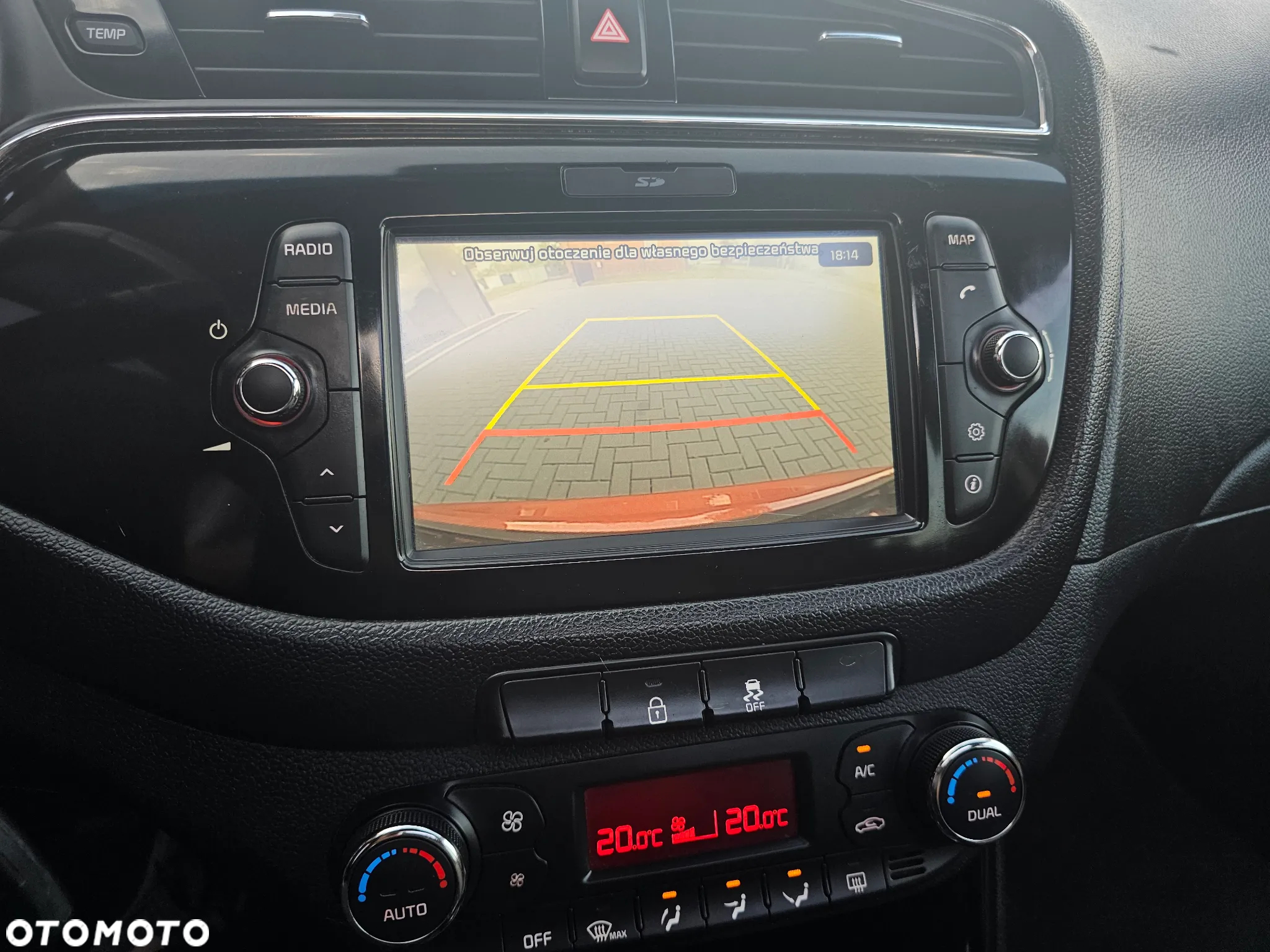 Kia Ceed Cee'd 1.6 CRDi Smart - 3