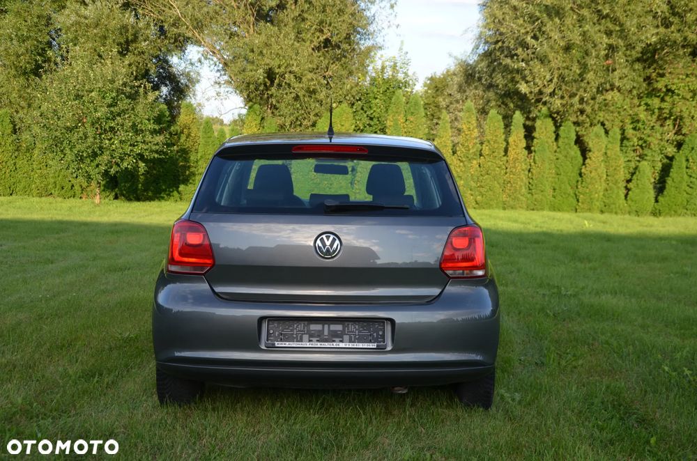 Volkswagen Polo - 6