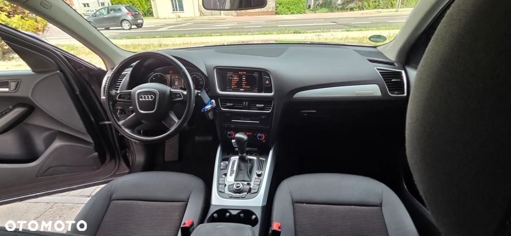 Audi Q5 2.0 TDI Quattro S tronic Prime Line - 32